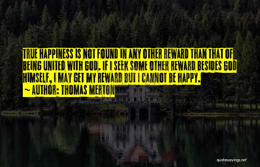 Thomas Merton Quotes 1596265