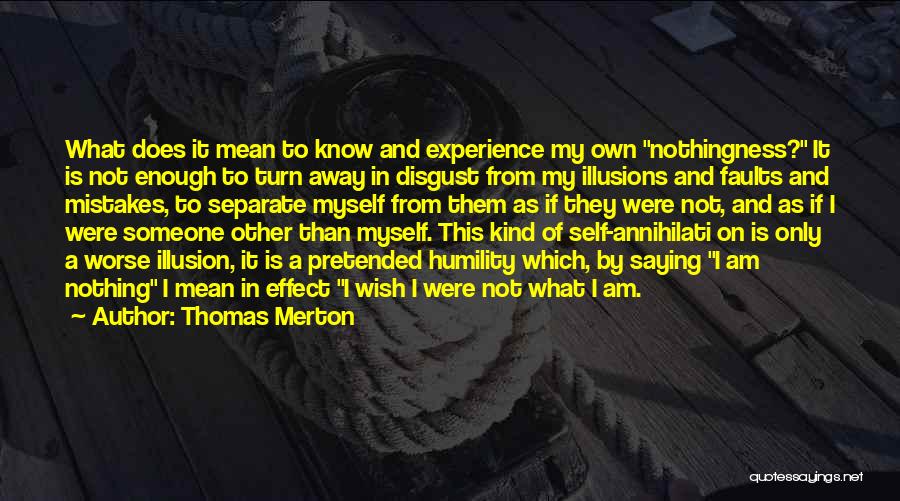 Thomas Merton Quotes 1596467