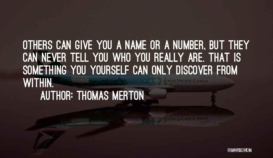 Thomas Merton Quotes 184136