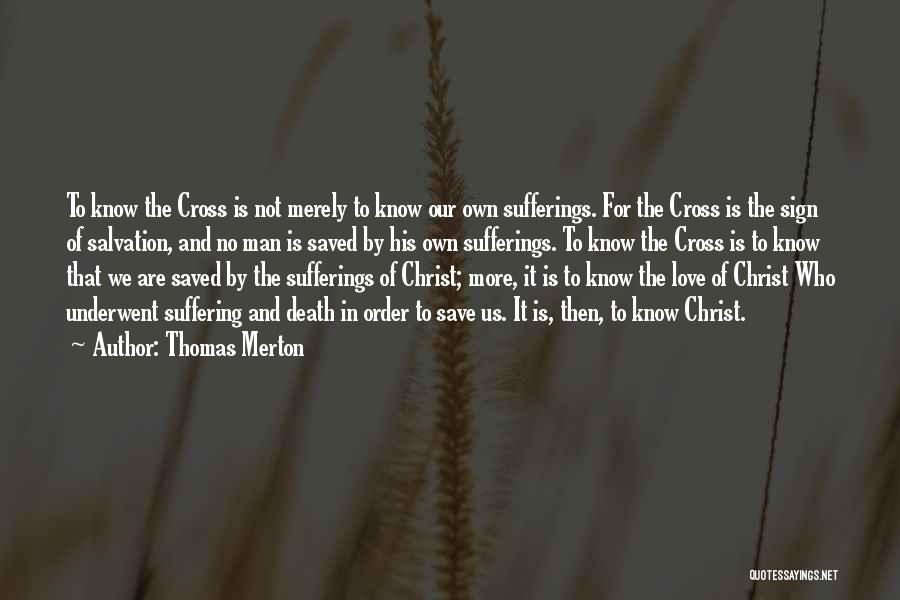 Thomas Merton Quotes 1847224