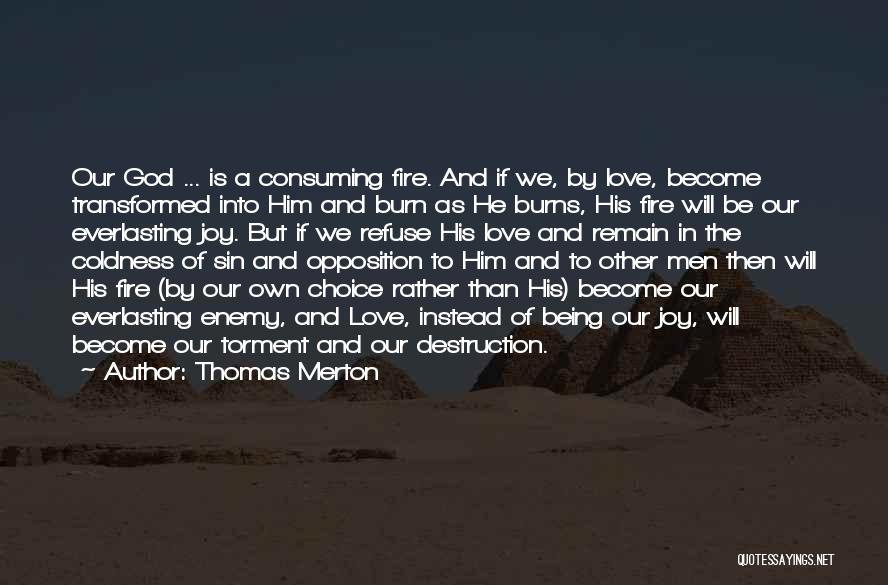 Thomas Merton Quotes 1855900