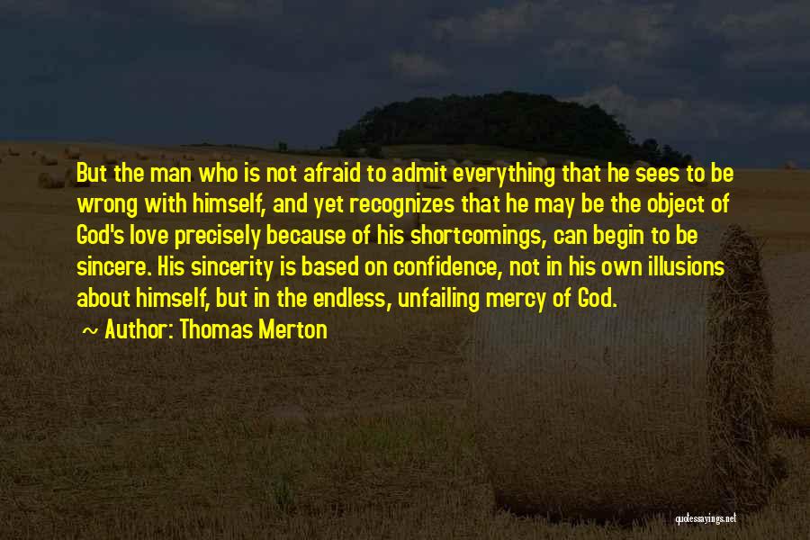 Thomas Merton Quotes 1864141
