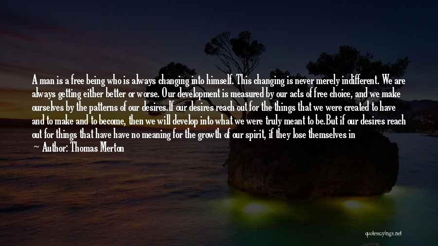 Thomas Merton Quotes 1872858