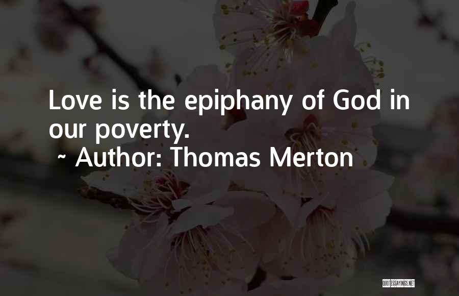 Thomas Merton Quotes 1940958