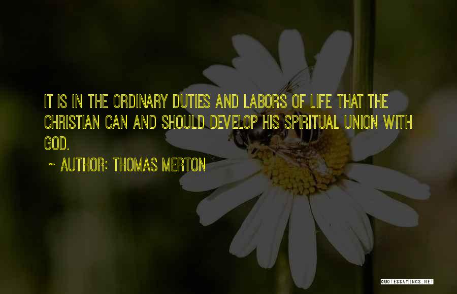 Thomas Merton Quotes 1954579