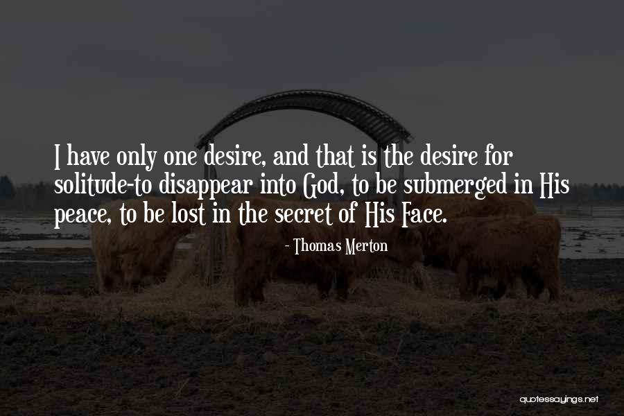 Thomas Merton Quotes 317936