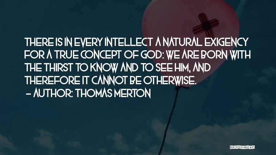 Thomas Merton Quotes 370368