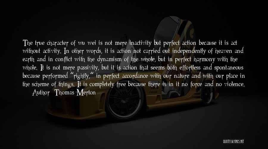 Thomas Merton Quotes 571006