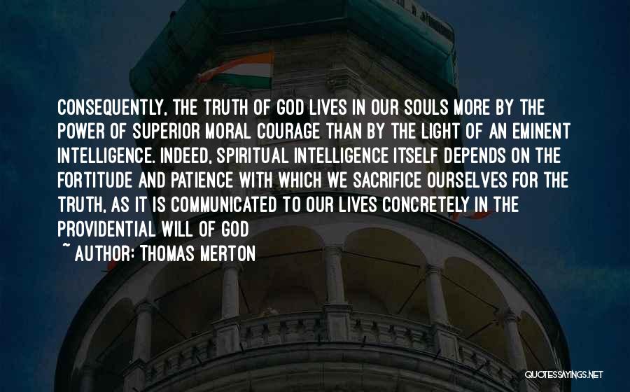 Thomas Merton Quotes 609626