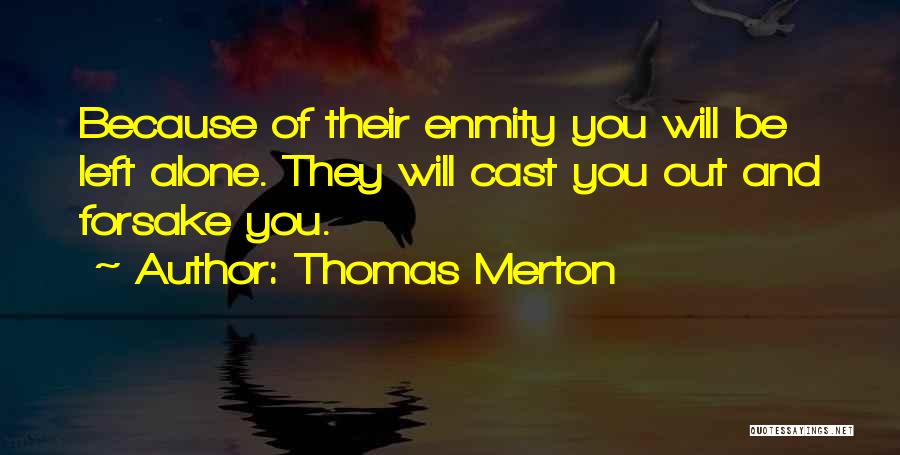 Thomas Merton Quotes 621607