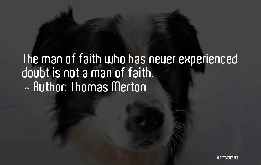 Thomas Merton Quotes 750122