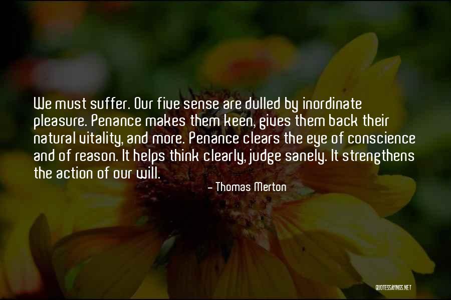 Thomas Merton Quotes 822850