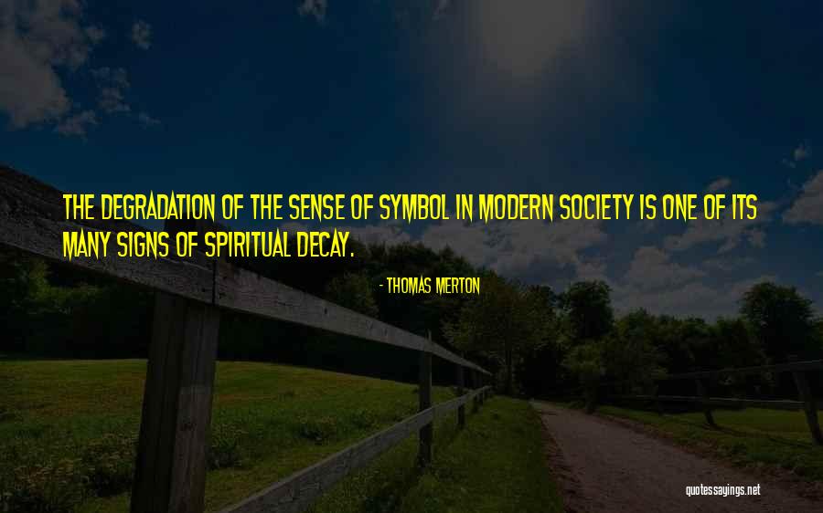 Thomas Merton Quotes 84987