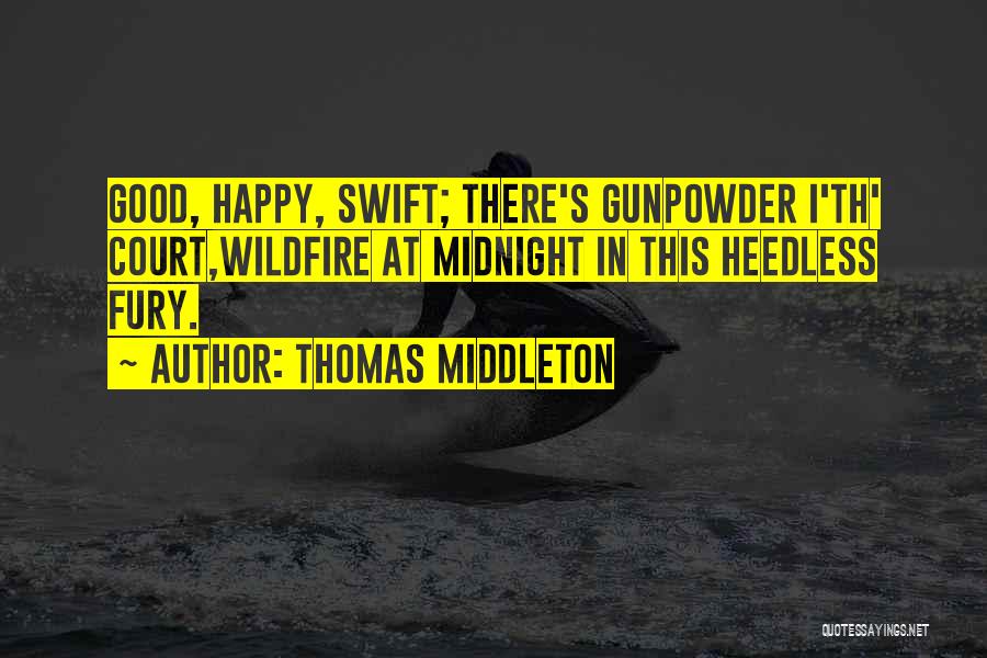 Thomas Middleton Quotes 1194547 Thomas Middleton Quotes 1194547