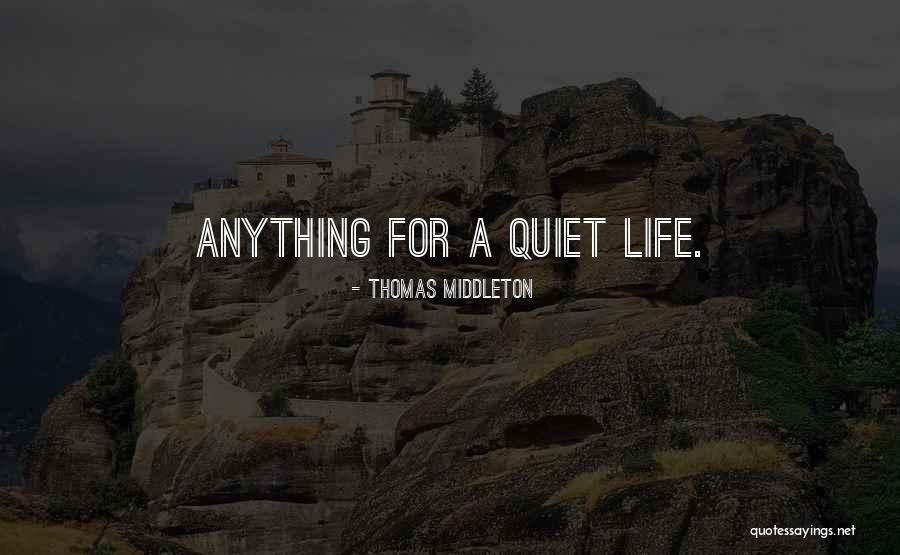 Thomas Middleton Quotes 457946 Thomas Middleton Quotes 457946