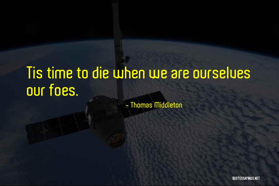 Thomas Middleton Quotes 506799 Thomas Middleton Quotes 506799