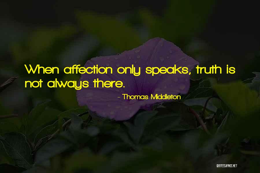 Thomas Middleton Quotes 815245 Thomas Middleton Quotes 815245