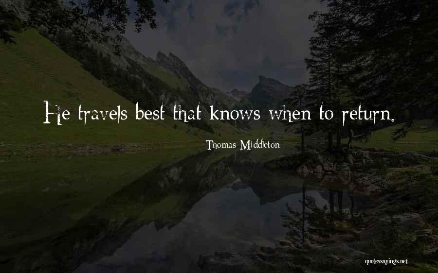 Thomas Middleton Quotes 947088 Thomas Middleton Quotes 947088
