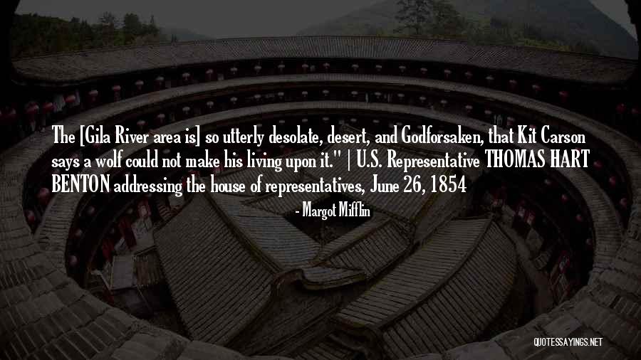 Thomas Mifflin Quotes By Margot Mifflin Thomas Mifflin Quotes By Margot Mifflin