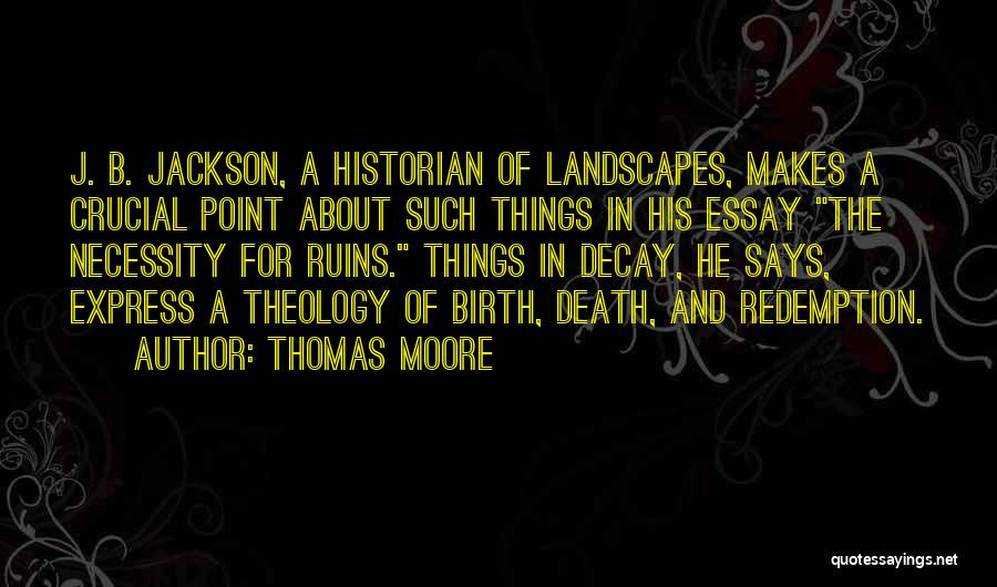 Thomas Moore Quotes 1066712
