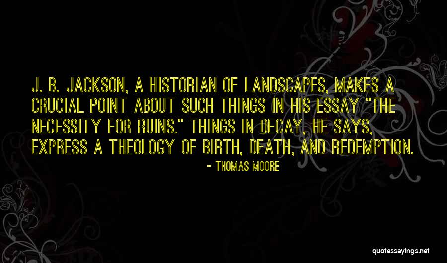 Thomas Moore Quotes 1066712