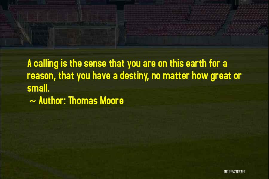 Thomas Moore Quotes 1115498