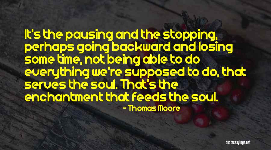 Thomas Moore Quotes 1329344