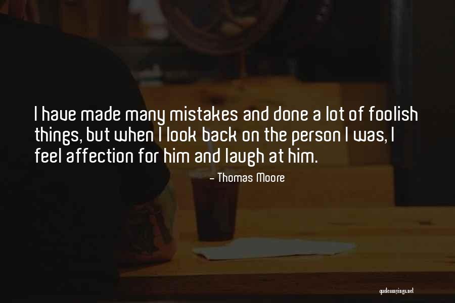 Thomas Moore Quotes 1494807