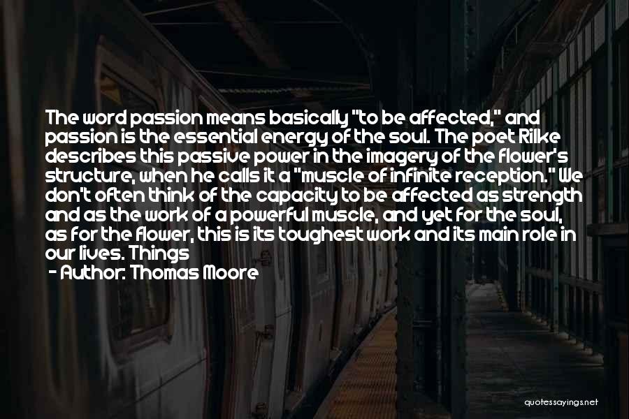 Thomas Moore Quotes 1529163