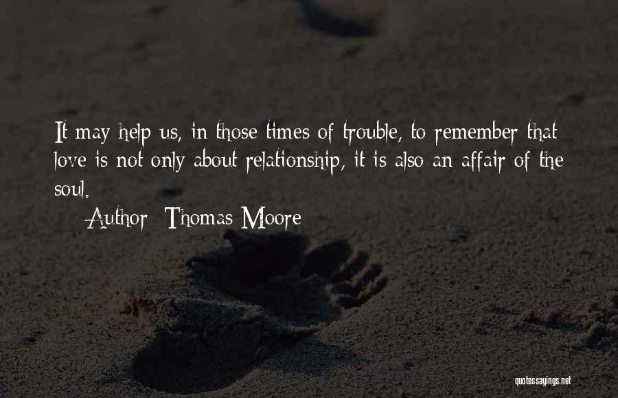 Thomas Moore Quotes 1651209