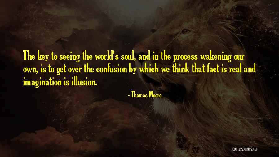 Thomas Moore Quotes 1666350