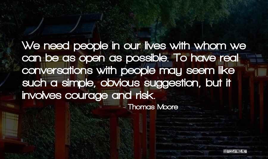 Thomas Moore Quotes 1670035 Thomas Moore Quotes 1670035