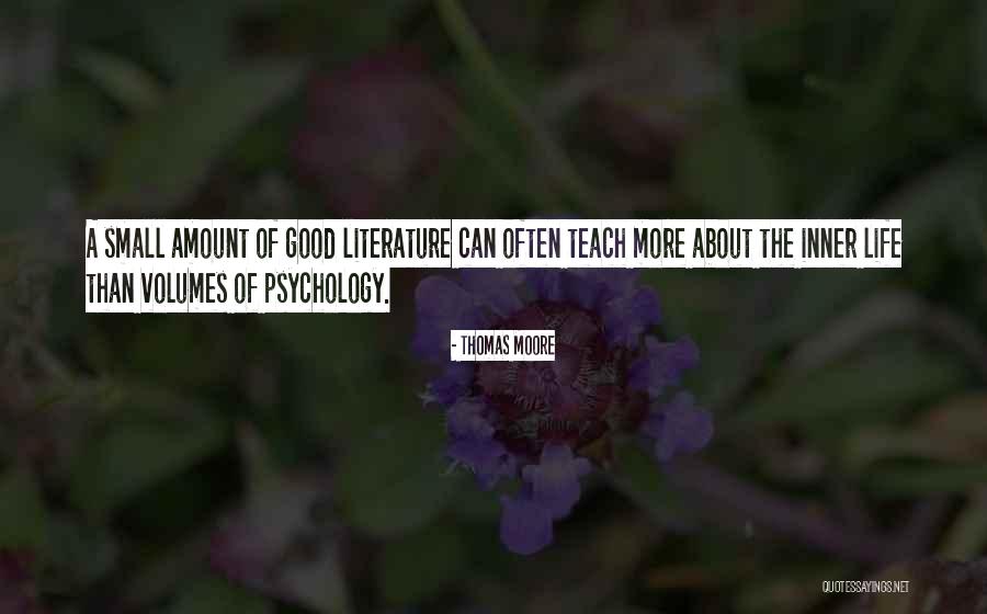 Thomas Moore Quotes 179435 Thomas Moore Quotes 179435