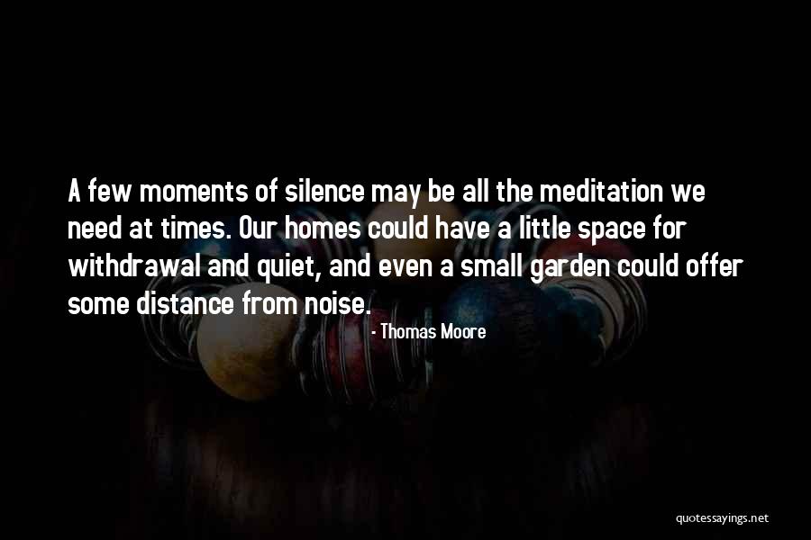 Thomas Moore Quotes 1912771