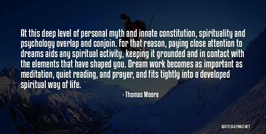 Thomas Moore Quotes 1927531