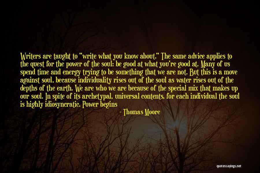 Thomas Moore Quotes 1980948