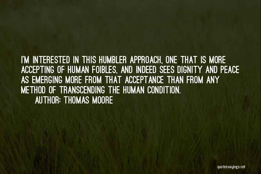 Thomas Moore Quotes 199101
