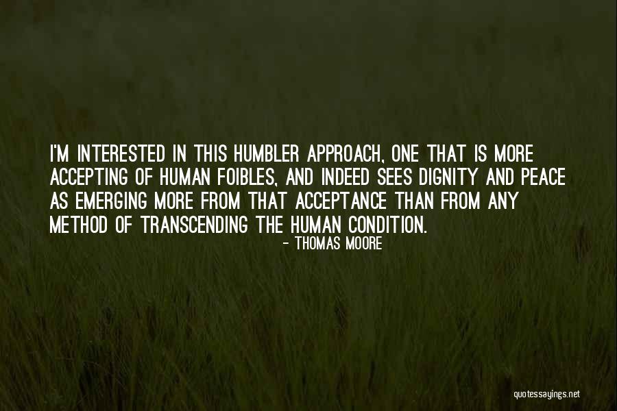 Thomas Moore Quotes 199101 Thomas Moore Quotes 199101