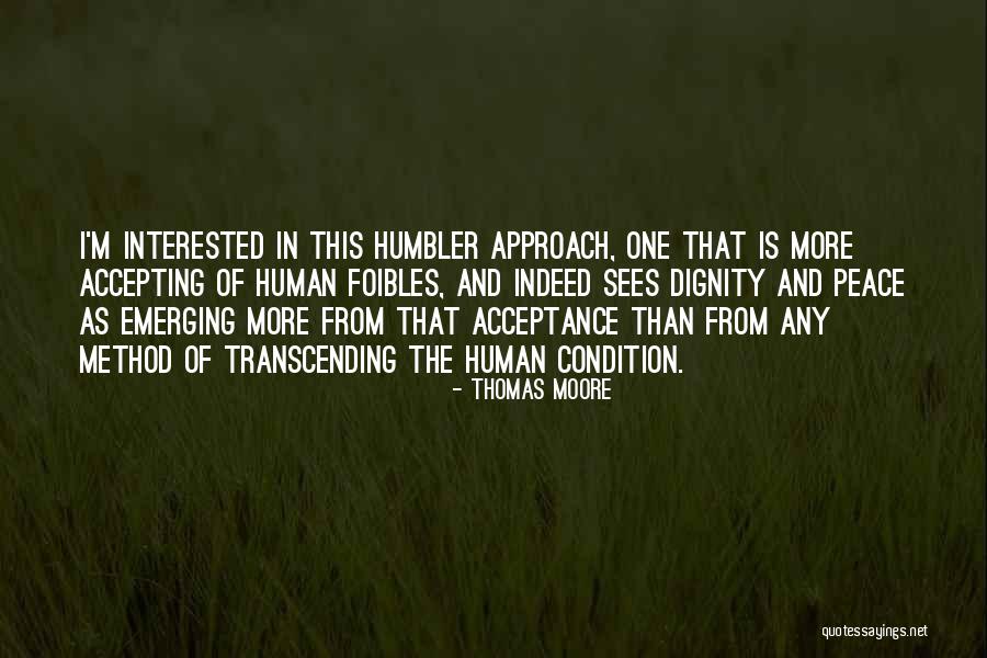 Thomas Moore Quotes 199101