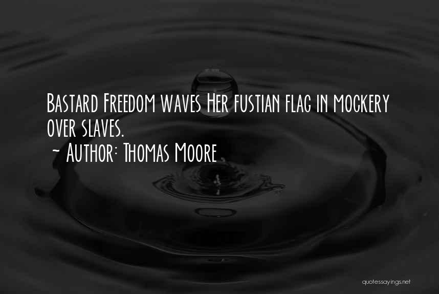 Thomas Moore Quotes 2037125