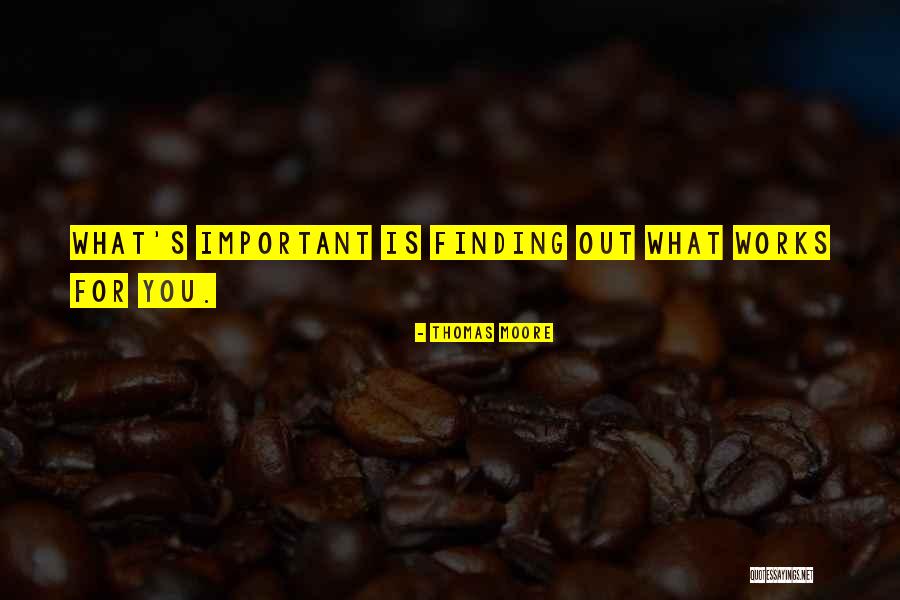 Thomas Moore Quotes 2087562 Thomas Moore Quotes 2087562