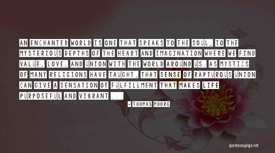 Thomas Moore Quotes 211705 Thomas Moore Quotes 211705