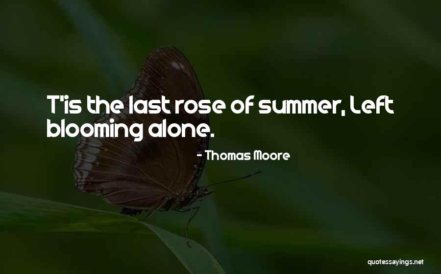 Thomas Moore Quotes 2140081 Thomas Moore Quotes 2140081