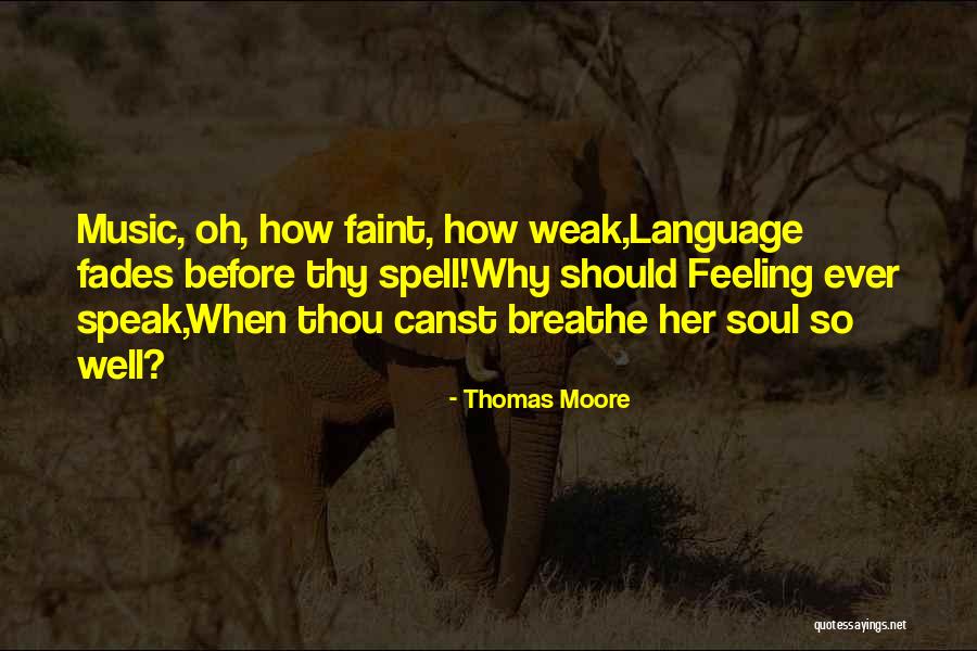 Thomas Moore Quotes 2178952 Thomas Moore Quotes 2178952
