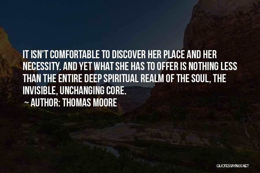 Thomas Moore Quotes 220491