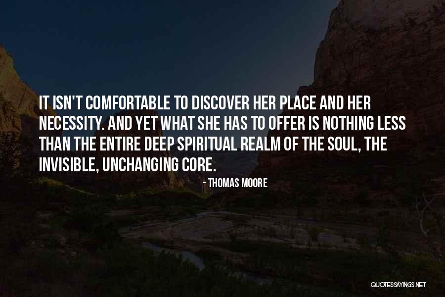 Thomas Moore Quotes 220491