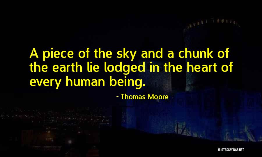 Thomas Moore Quotes 2221464