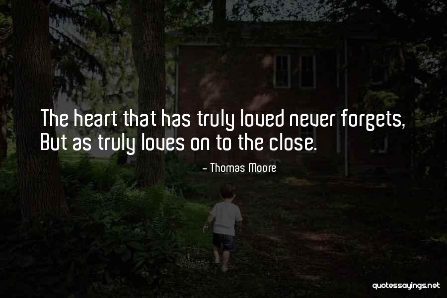 Thomas Moore Quotes 2247061 Thomas Moore Quotes 2247061