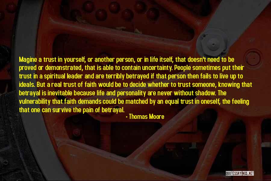 Thomas Moore Quotes 303480