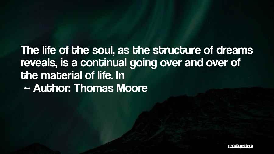 Thomas Moore Quotes 342659
